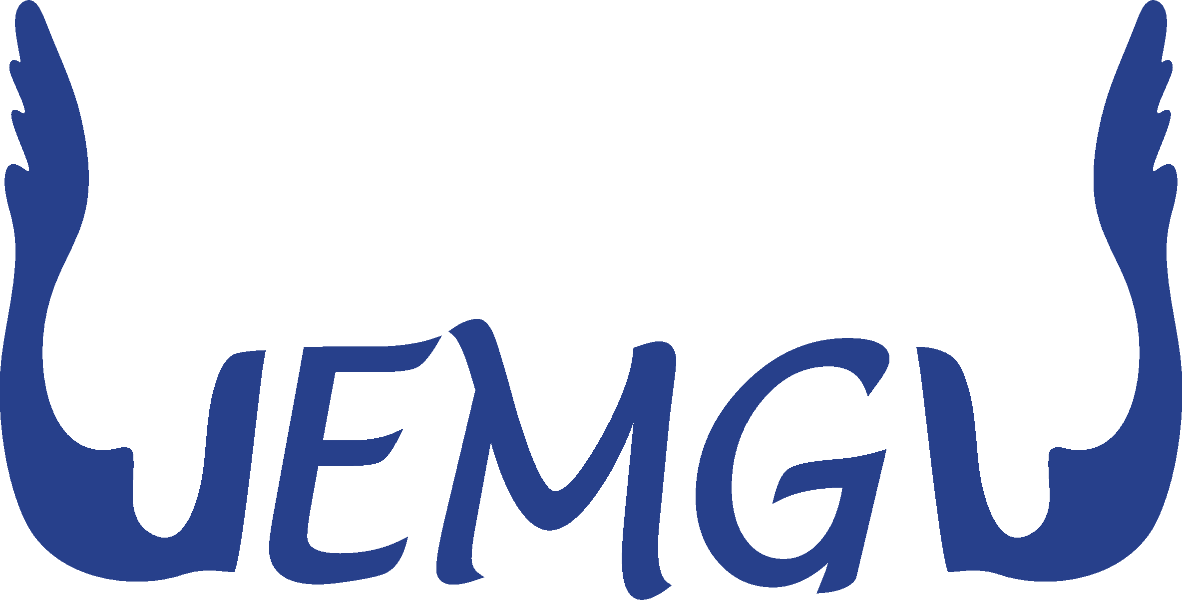 EMG Logo